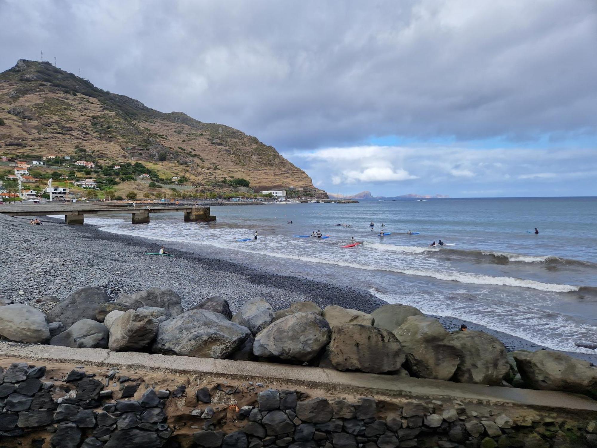 C - Delightful 2 Bedroom Vacation Home Machico  Zimmer foto