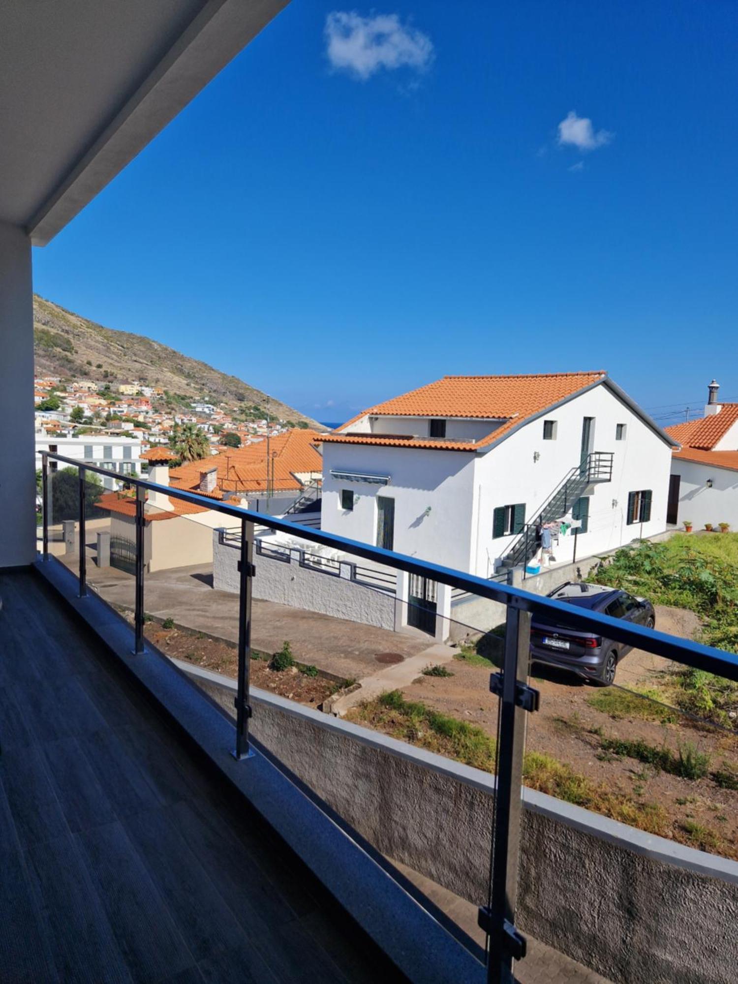C - Delightful 2 Bedroom Vacation Home Machico  Exterior foto