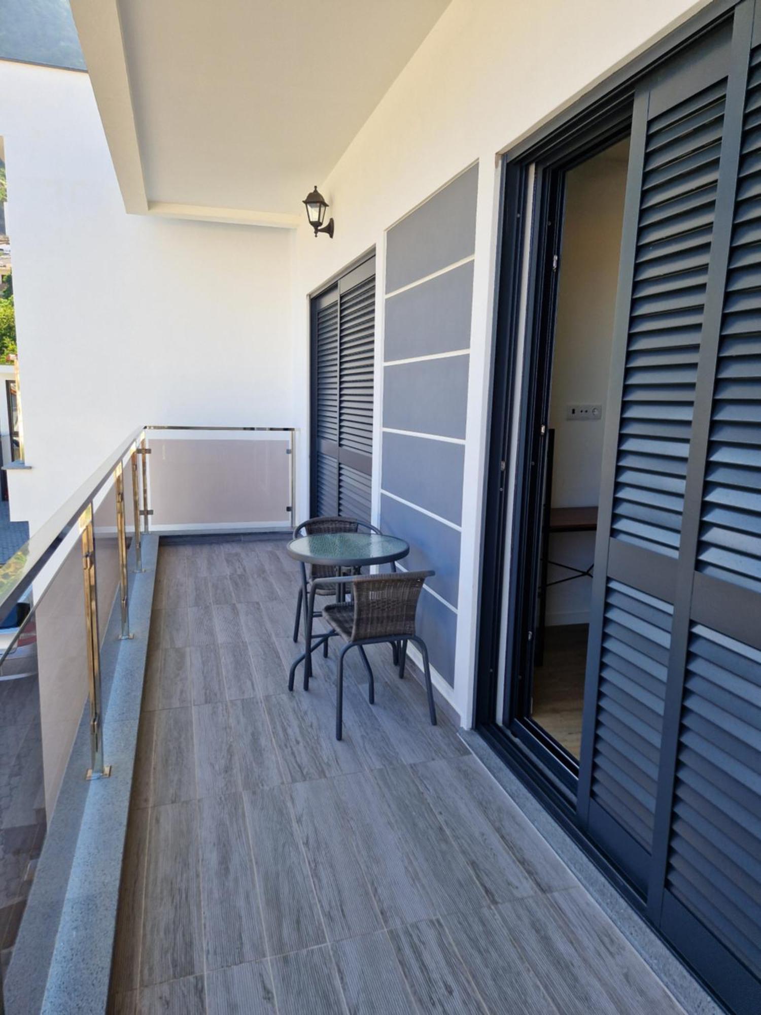 C - Delightful 2 Bedroom Vacation Home Machico  Exterior foto