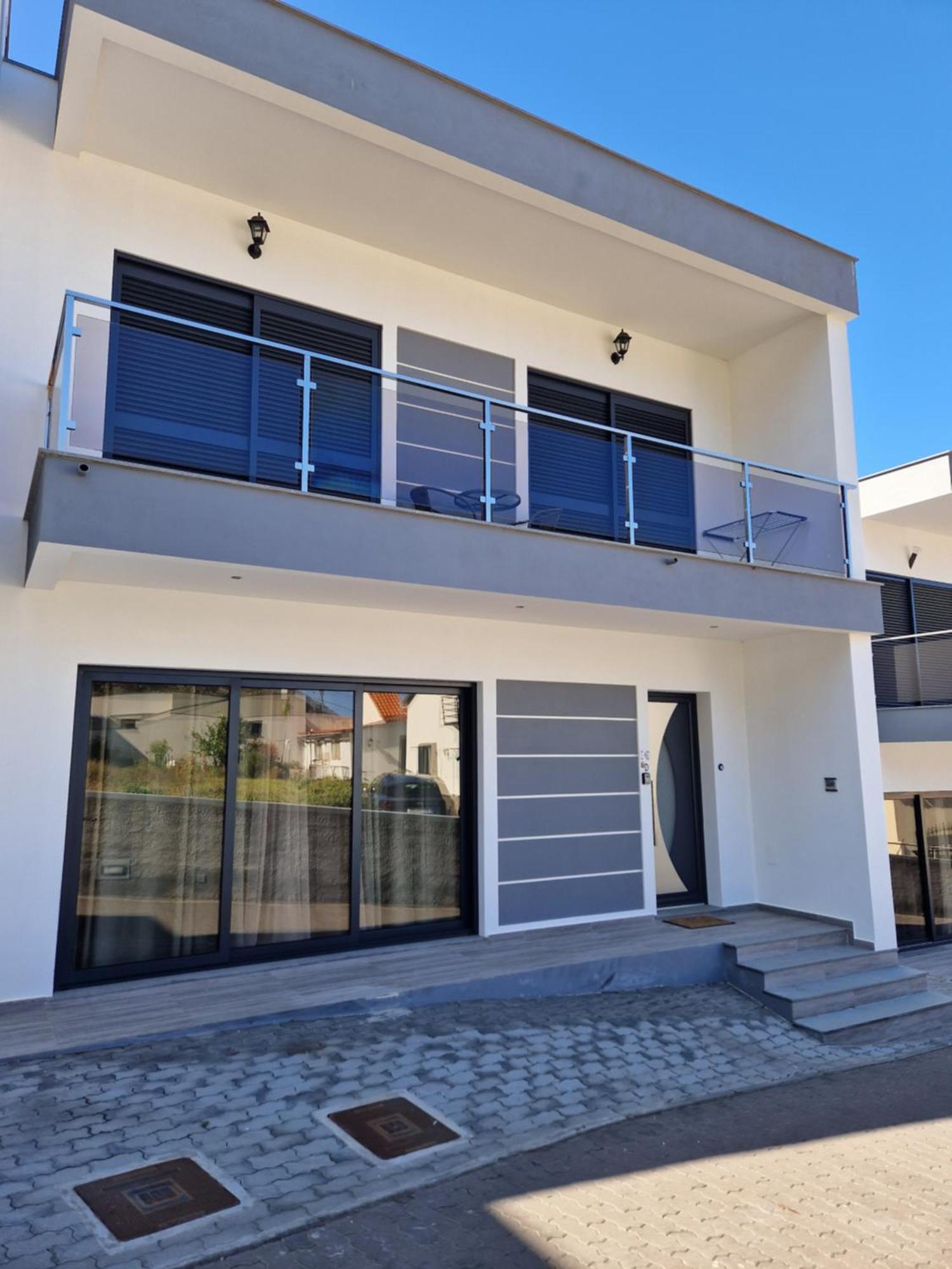 C - Delightful 2 Bedroom Vacation Home Machico  Exterior foto