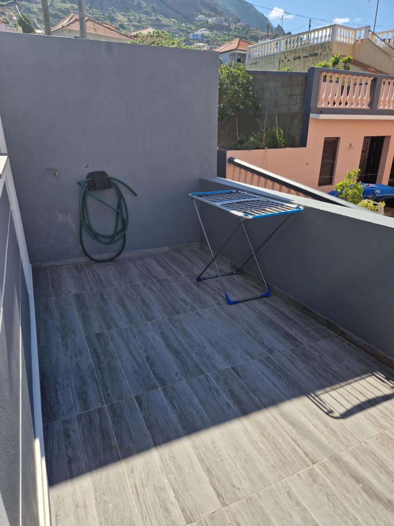 C - Delightful 2 Bedroom Vacation Home Machico  Exterior foto