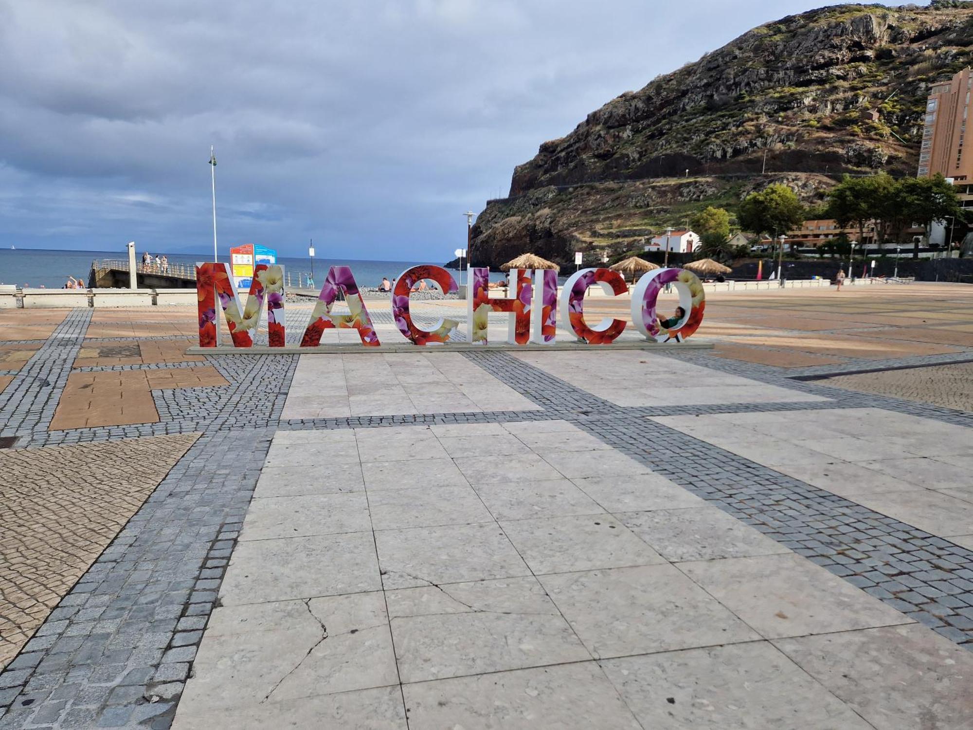 C - Delightful 2 Bedroom Vacation Home Machico  Exterior foto