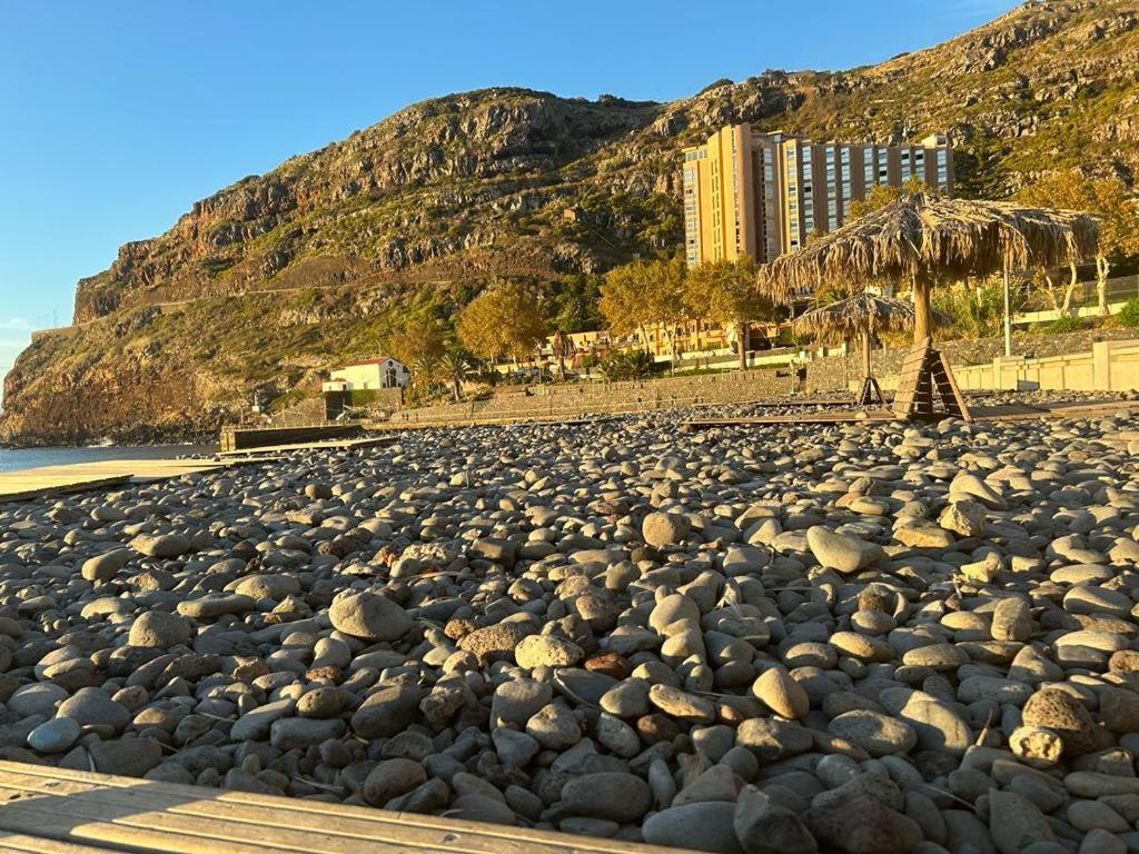 C - Delightful 2 Bedroom Vacation Home Machico  Exterior foto